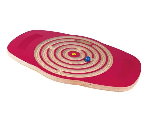 Erzi balansebrett L73 x B47 x H7 cm 