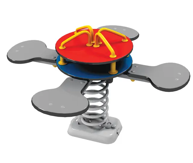 Vippeblomst L108 x B108 x H64 cm 