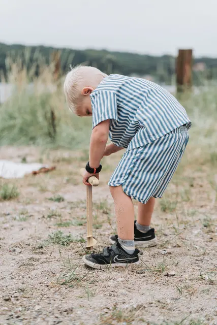 Blue Marine sandsett L42 cm 