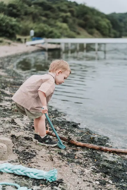 Blue Marine sandsett L42 cm 