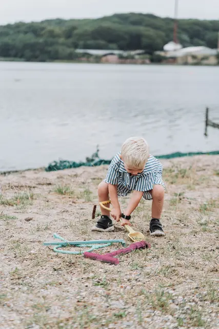 Blue Marine sandsett L42 cm 