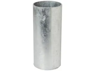 Hylse til Elipsion volleyballstolper Ø100/120 x H500 mm