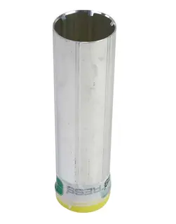 Hylse til volleyball- og tennisstolper Ø83 x L350 mm