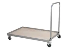 Transportvogn L122 x B70 x H95cm