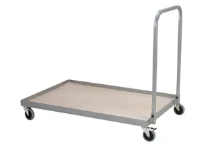 Transportvogn L122 x B70 x H95cm