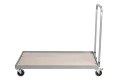 Transportvogn L122 x B70 x H95cm