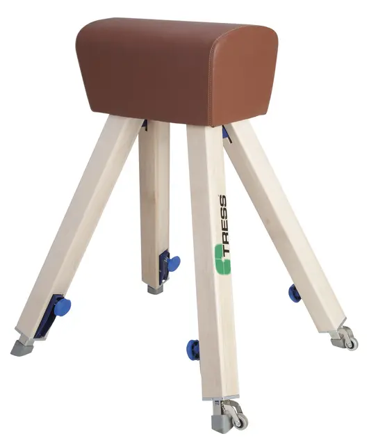 Sprangbukk H105-170 cm 