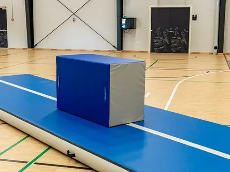 Saltokloss B60/80 x H130 cm 