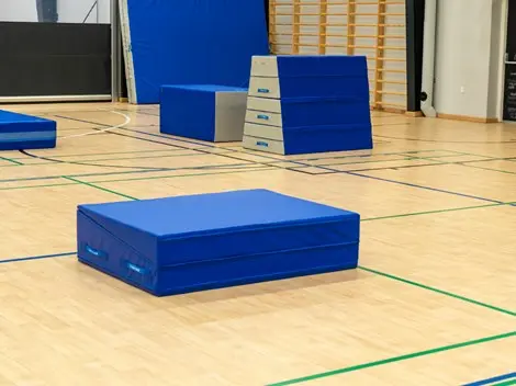 Kilematte L200 x B130 x H30/2 cm 