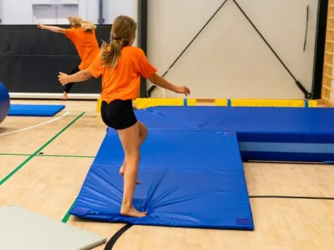 Kilematte L200 x B130 x H30/2 cm 