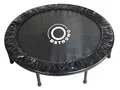 Trimtrampoline &#216;102 cm