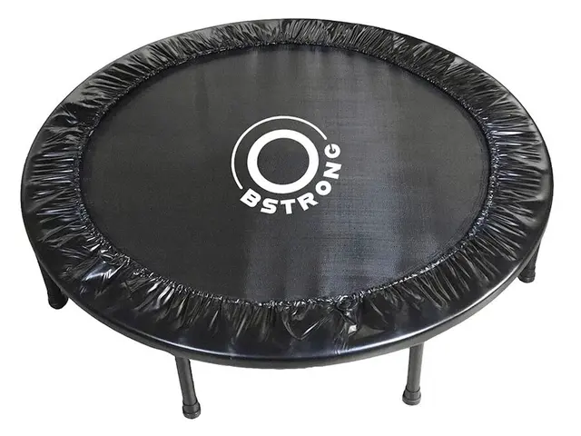 Trimtrampoline Ø138 cm 