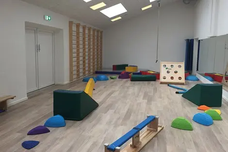 Ocean gymbenk L200 cm 