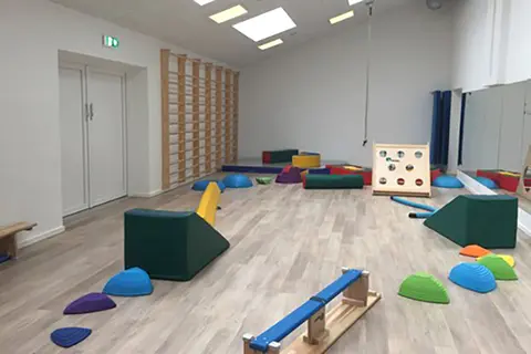 Ocean gymbenk L300cm 