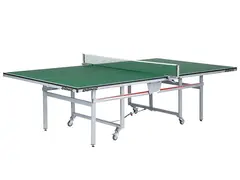 Donic Waldner bordtennisbord grønn L274 x B153 x H76 cm