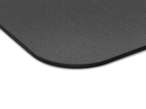 Airex Coronella 200 treningsmatte sort L200 x B60 x H1,5 cm 