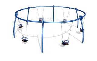 Babyhuskesete L43 x B30 x H30 cm