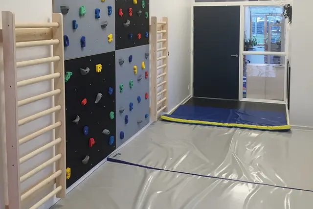 Skandia matte L300 x B200 x H10 cm 