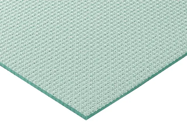 Airex Titania treningsmatte L200 x B125 x H3,2 cm 