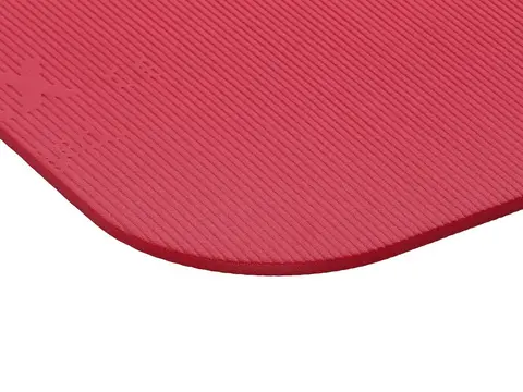 Airex Corona treningsmatte rød L185 x B100 x H1,5 cm 