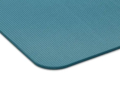 Airex Fitline 140 treningsmatte havblå L140 x B60 x H1 cm 