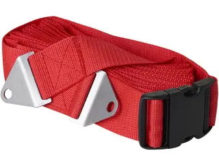 Fastspenningsrem L600 cm 