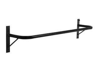 Veggoppheng til gym-matter L130 cm 