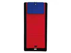 Veggoppheng til treningsmatte Justerbar opphengsbredde: 4-62 cm