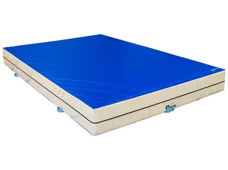 Nedsprangsmatte L400 x B200 x H40 cm 