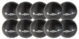 Dodgeball supersoft mini 10 stk