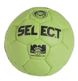 Select Streethåndball str 1 Ø 15 cm