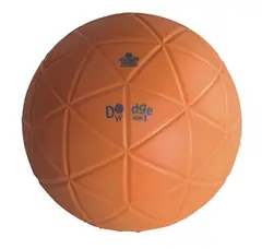 Trial dodgeball Ø16 cm