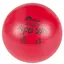 Dodgeball supersoft rød Ø16 cm