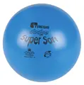 Dodgeball supersoft blå Ø16 cm
