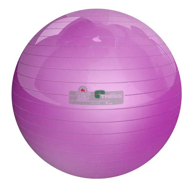 Terapiball lilla Ø90 cm 