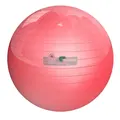 Terapiball rød Ø42 cm