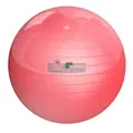 Terapiball r&#248;d &#216;42 cm