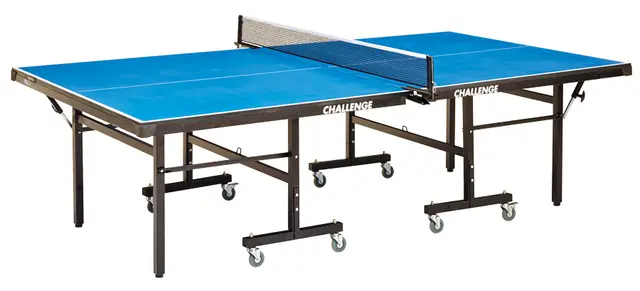 Challenge bordtennisbord L274 x B153 x H76 cm 