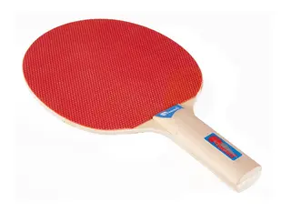 Bordtennisracket 1-stjerner 10 stk