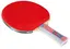 Bordtennisracket 3-stjerner 10 stk
