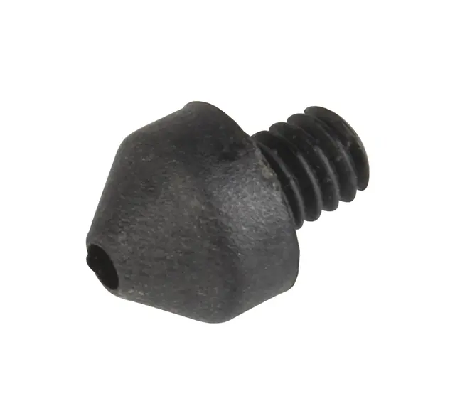 Nippel for plastballer 