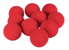 Softball &#216;7 cm, 10 stk