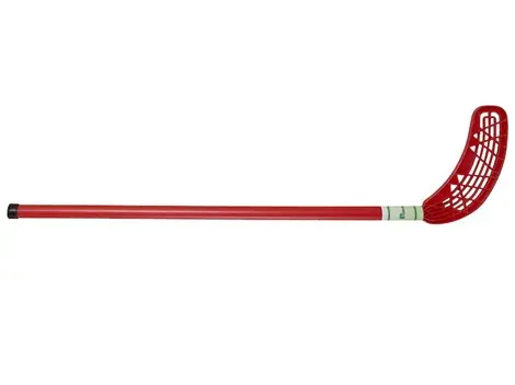 Original innebandykølle rød L91 cm 