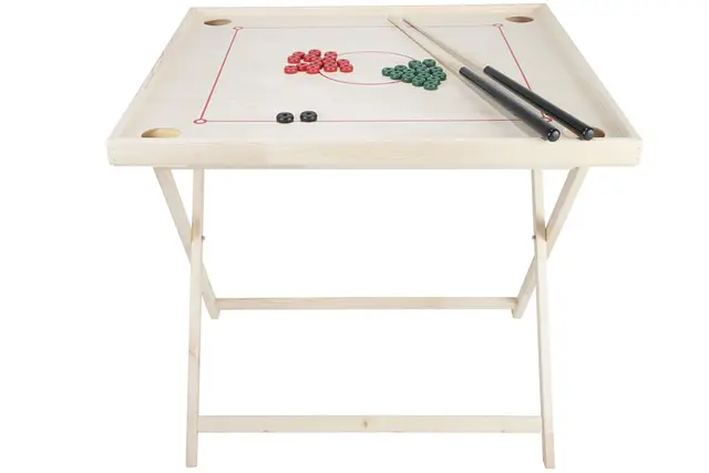 Couronnespill L88 x B88 cm 