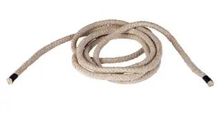 Hoppetau hamp Ø1 x L275 cm 