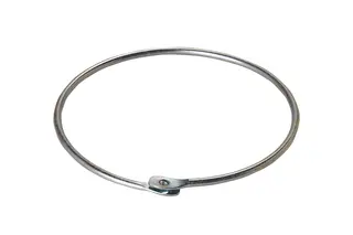 Samlering til lagbånd