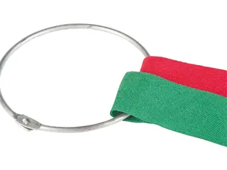 Samlering til lagbånd