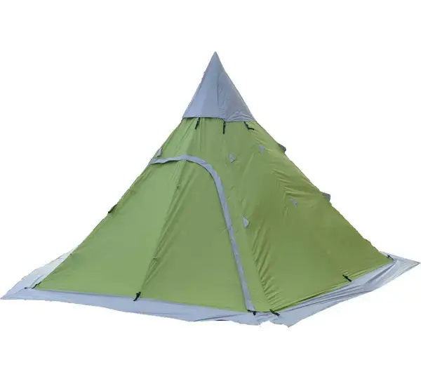 Lavvo telt basic 5 - 7 