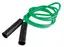 Hoppetau grønn L220 cm