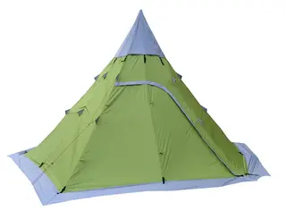 Lavvo telt basic 9 - 11